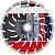 Алмазный диск по бетону 230*22.23*10*2.8мм Turbo-Segment Strong